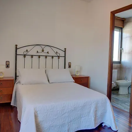 Simplistic Holiday Home In Combarro 100M To The Sea Сasa de vacaciones *