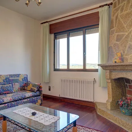 Simplistic Holiday Home In Combarro 100M To The Sea Сasa de vacaciones Combarro