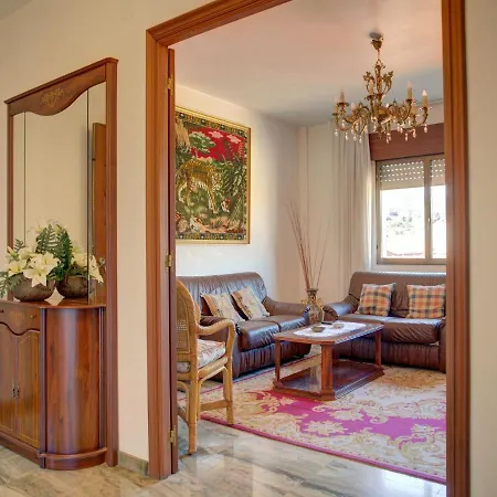 Сasa de vacaciones Simplistic Holiday Home In Combarro 100M To The Sea