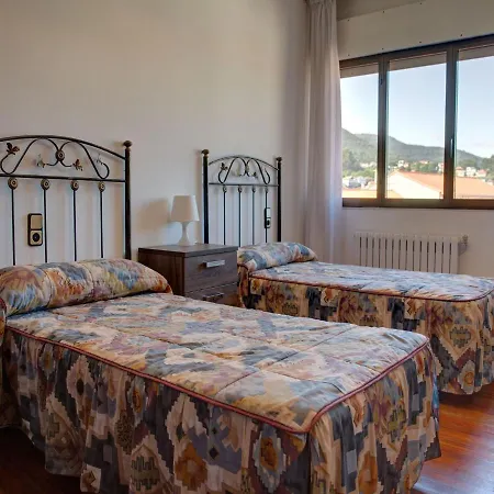 Сasa de vacaciones Simplistic Holiday Home In Combarro 100M To The Sea *