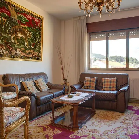 Simplistic Holiday Home In Combarro 100M To The Sea * Combarro