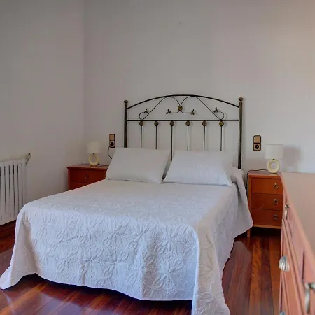 Сasa de vacaciones Simplistic Holiday Home In Combarro 100M To The Sea Combarro