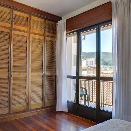 Simplistic Holiday Home In Combarro 100M To The Sea Сasa de vacaciones Combarro