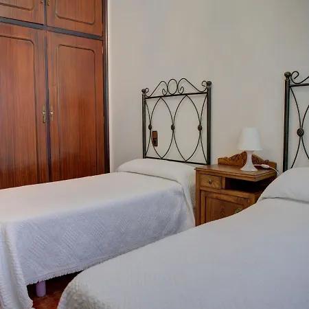 Simplistic Holiday Home In Combarro 100M To The Sea