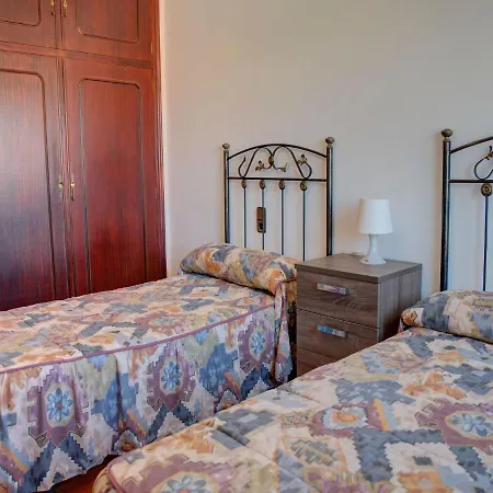 Simplistic Holiday Home In Combarro 100M To The Sea *