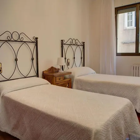 Simplistic Holiday Home In Combarro 100M To The Sea Combarro