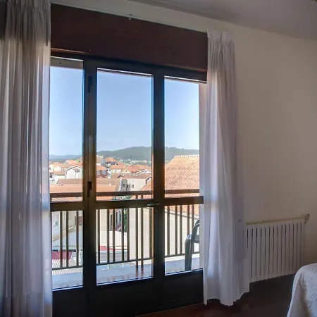 Simplistic Holiday Home In Combarro 100M To The Sea * Combarro
